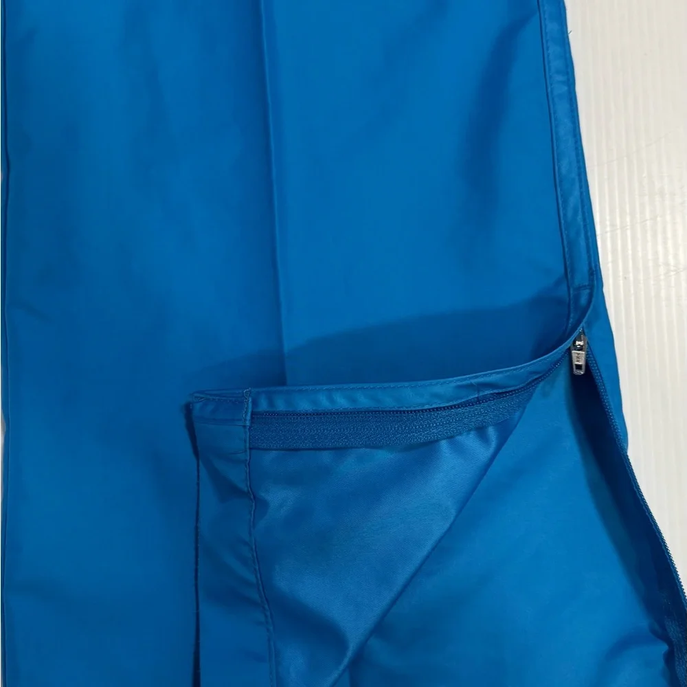 J Lindeberg Pants Mens 34x34 Blue Troon Micro Stretch Golf‎ Performance Fit